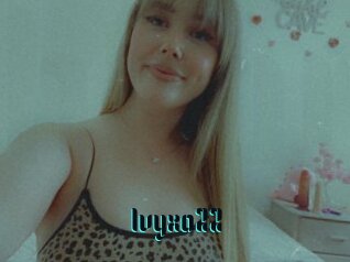 Ivyxo22