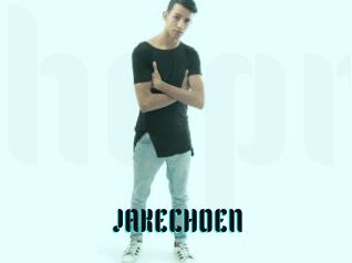 JAKECHOEN Hentai Pride