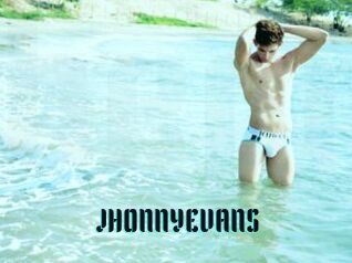 JHONNYEVANS