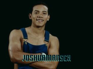 JOSHUAMANSEX