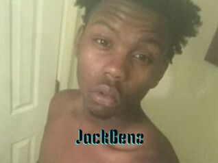 Jack_Benz