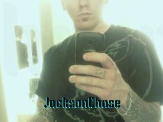 JacksonChase