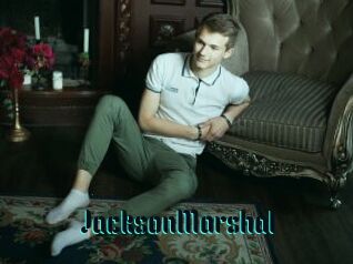 JacksonMarshal