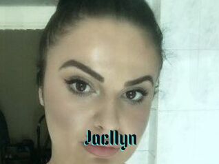 Jacllyn