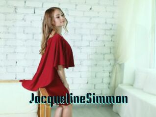 JacquelineSimmon