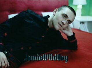 JamieWildBoy