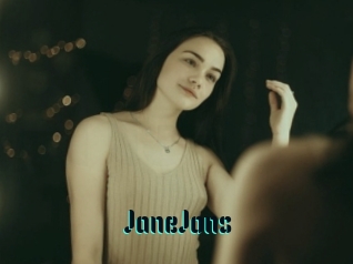 JaneJons