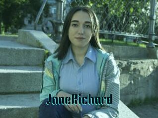 JaneRichard