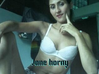 Jane_horny