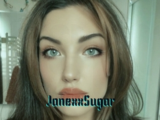 JanexxSugar