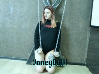 JaneyDolll Hentai Pride