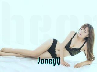 JaneyQ