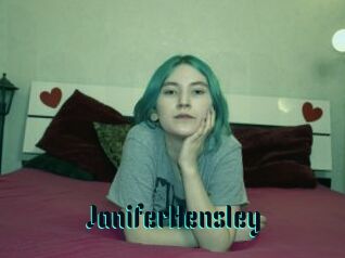 JaniferHensley