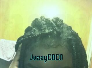 JazzyCOCO