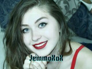 JemmaXoX