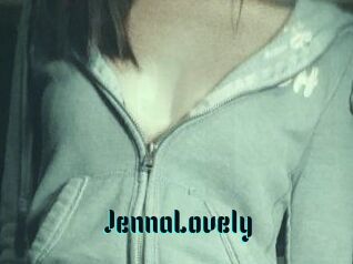 JennaLovely