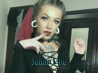 Jenna_Live