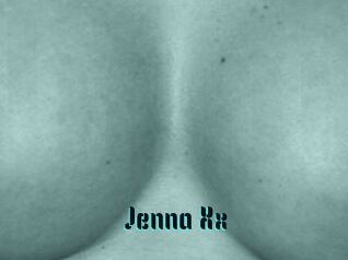 Jenna_Xx Hentai Pride
