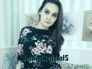 JennyCrystalS