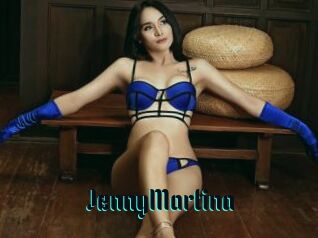 JennyMartina