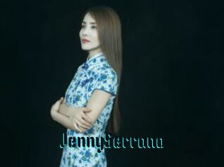 JennySerrano