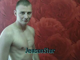 JensonStar