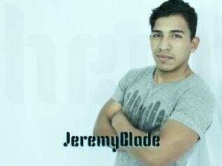 JeremyBlade