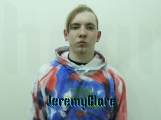 JeremyBlare