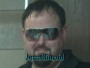 JesseKincaid