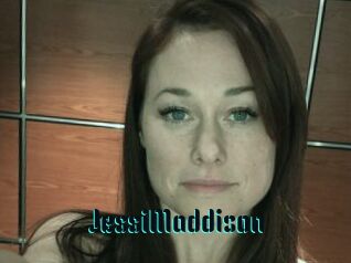 JessiMaddison