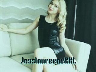 JesslaureeneXXL