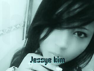 Jessye_kim