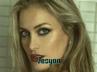 Jesyan