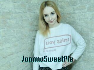 JoannaSweetPie