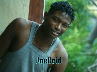 JoeReid
