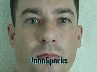 JohnSparks