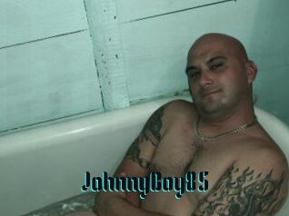 JohnnyBoy85
