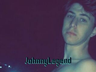 JohnnyLegend