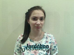 Jordahna