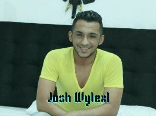 Josh_Wylex1