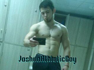 JoshuaAthleticBoy