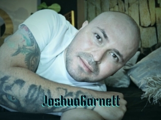 JoshuaGarnett