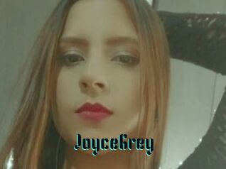 JoyceGrey