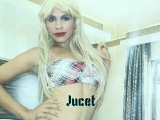 Jucet