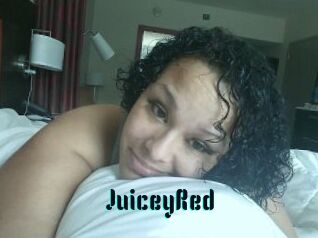 JuiceyRed