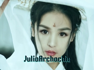 JuliaArchachie