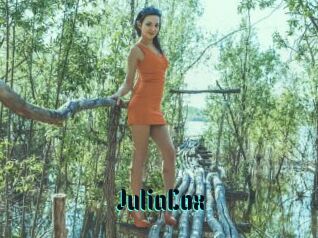 JuliaCox