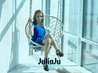 JuliaJu