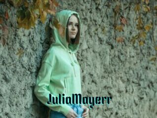 JuliaMayerr