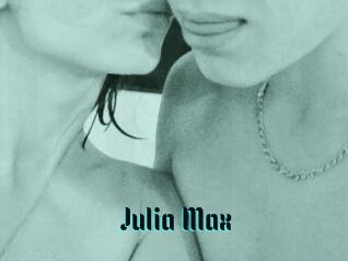 Julia_Max